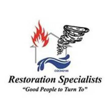 Restoration Specialists