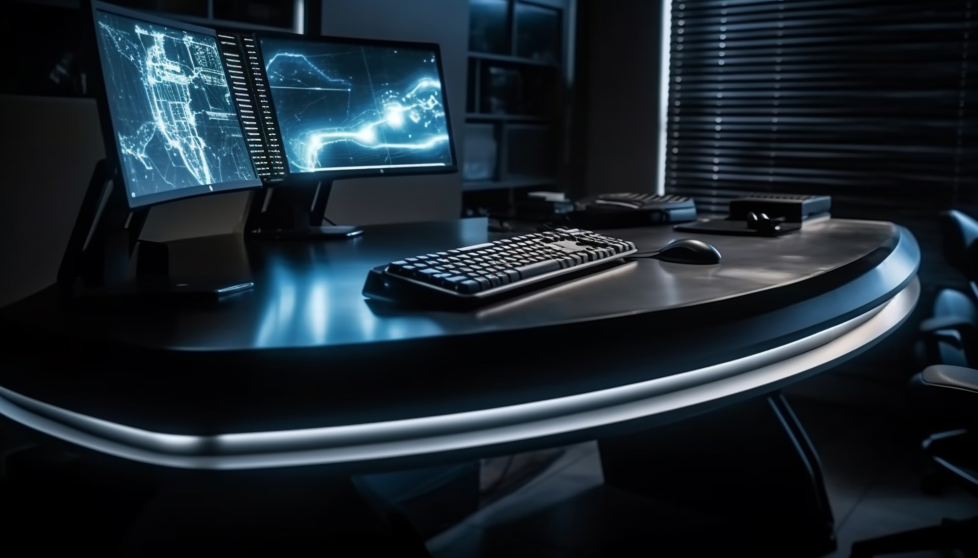 IT Equipment Solutions Jacksonville & Gainesville FL